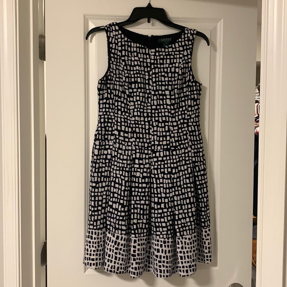 Ralph Lauren Dress